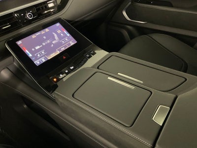 2025 INFINITI QX80 LUXE ***BLUE CERTIFIED***