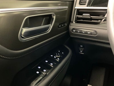 2025 INFINITI QX80 LUXE ***BLUE CERTIFIED***