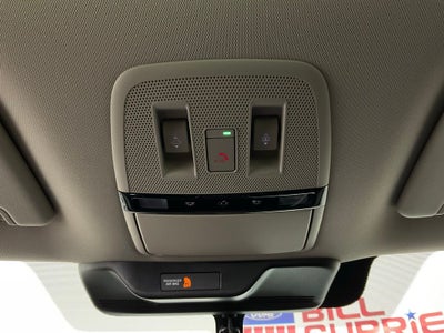 2025 INFINITI QX80 LUXE ***BLUE CERTIFIED***