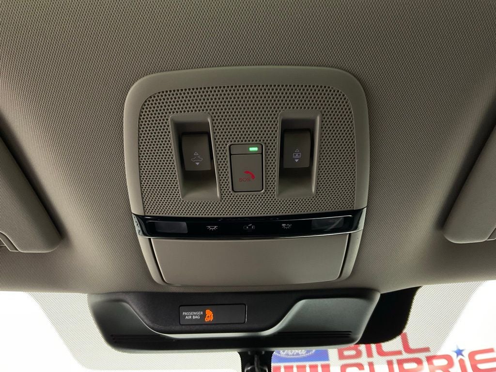 2025 INFINITI QX80 LUXE ***BLUE CERTIFIED***