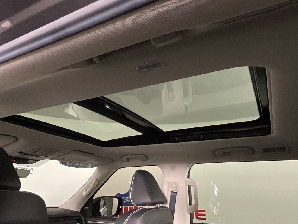 2025 INFINITI QX80 LUXE ***BLUE CERTIFIED***