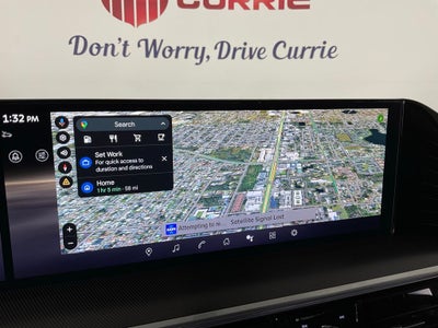 2025 INFINITI QX80 LUXE ***BLUE CERTIFIED***