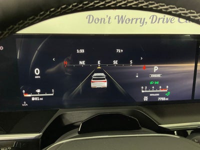 2025 INFINITI QX80 LUXE ***BLUE CERTIFIED***