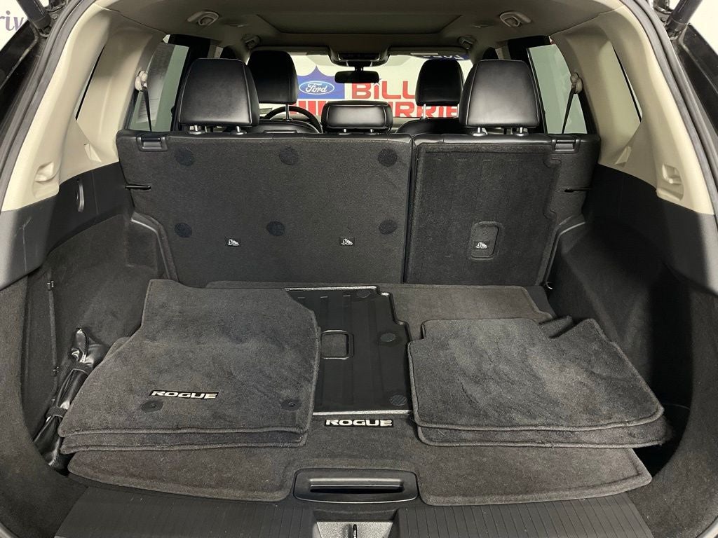 2023 Nissan Rogue SV ***BLUE CERTIFIED***