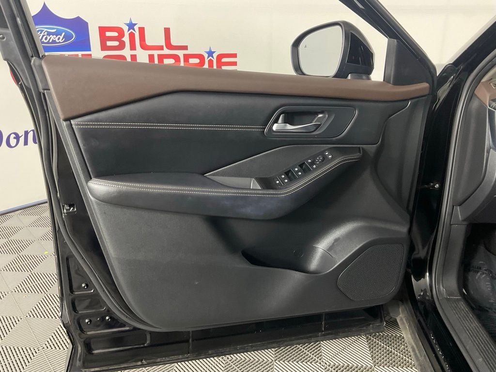 2023 Nissan Rogue SV ***BLUE CERTIFIED***