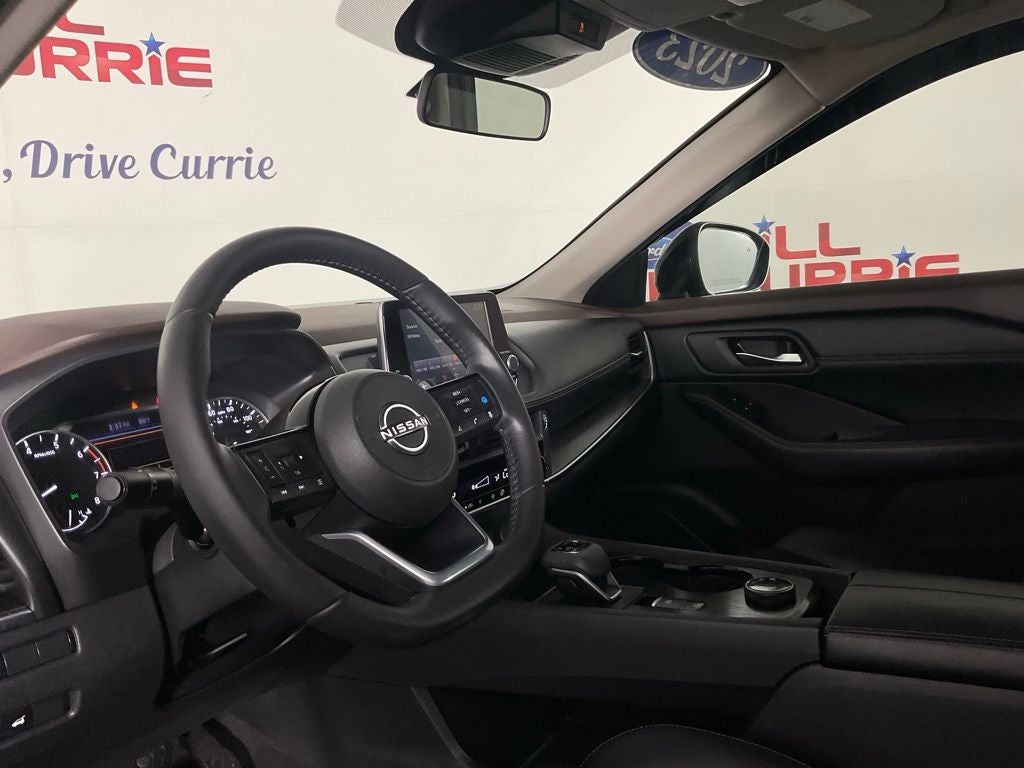 2023 Nissan Rogue SV ***BLUE CERTIFIED***