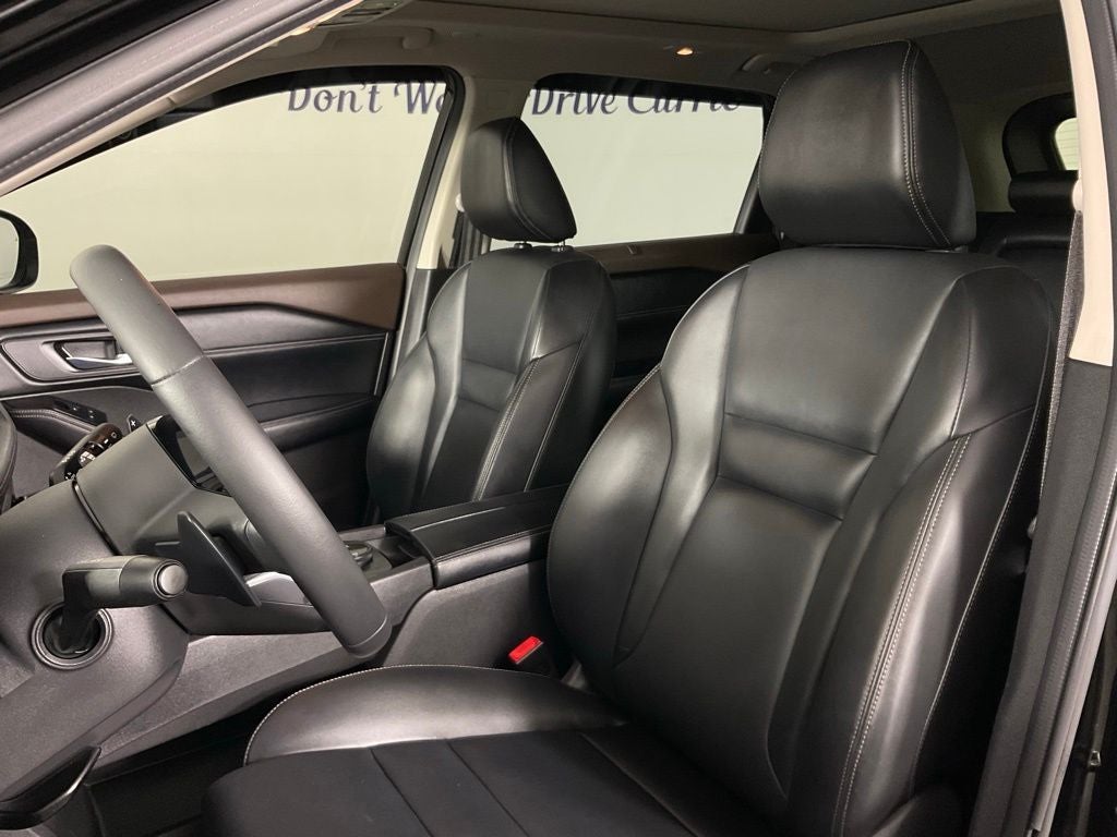 2023 Nissan Rogue SV ***BLUE CERTIFIED***