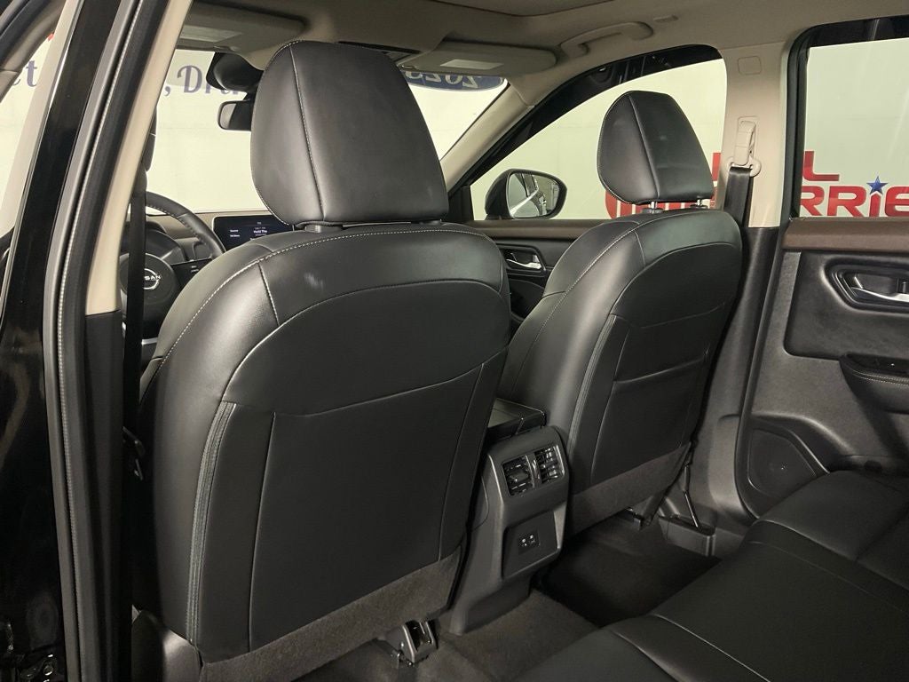 2023 Nissan Rogue SV ***BLUE CERTIFIED***