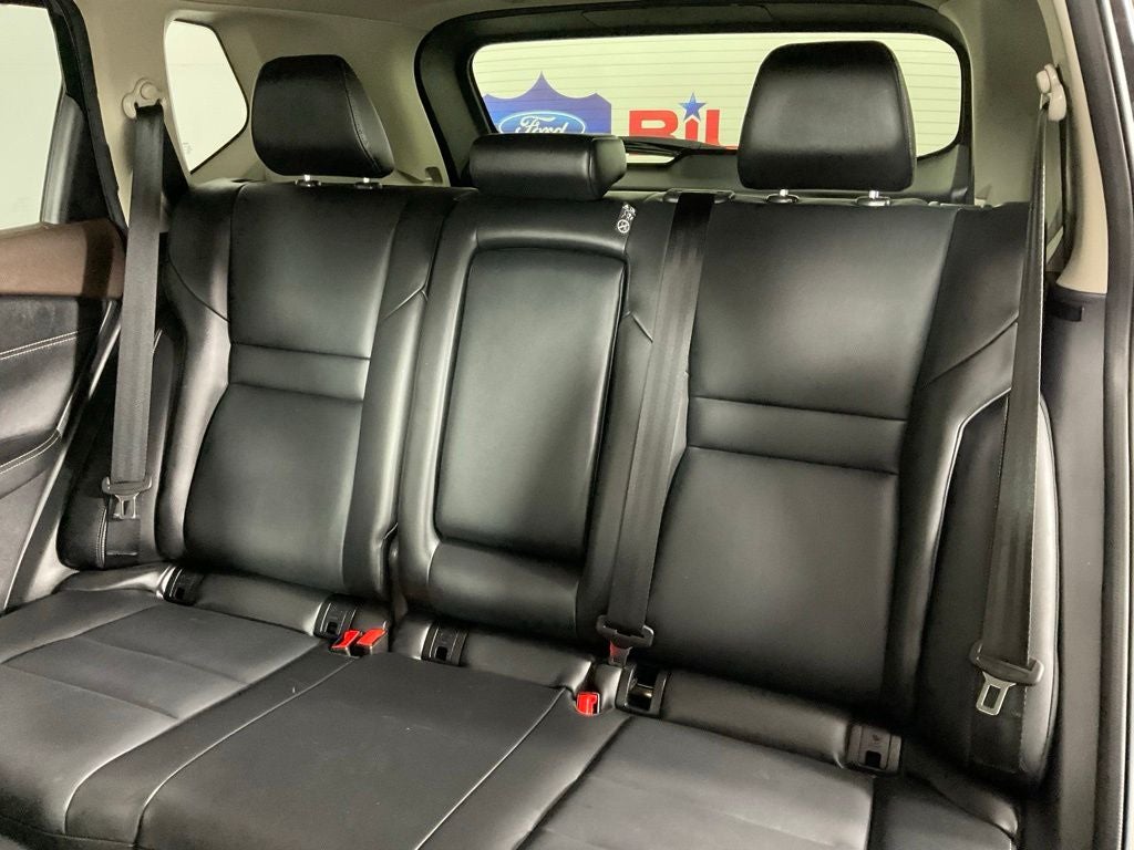2023 Nissan Rogue SV ***BLUE CERTIFIED***