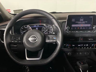 2023 Nissan Rogue SV ***BLUE CERTIFIED***