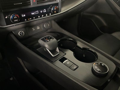 2023 Nissan Rogue SV ***BLUE CERTIFIED***
