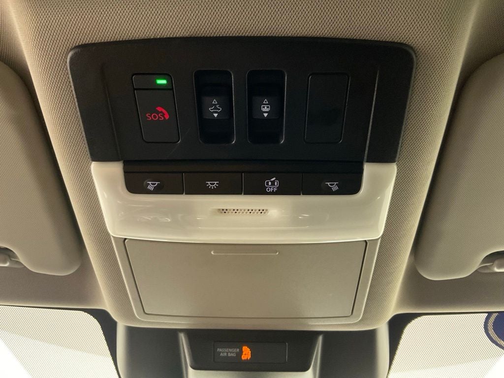 2023 Nissan Rogue SV ***BLUE CERTIFIED***