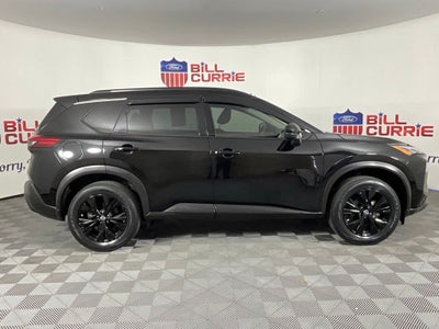 2023 Nissan Rogue SV ***BLUE CERTIFIED***