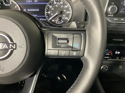 2023 Nissan Rogue SV ***BLUE CERTIFIED***