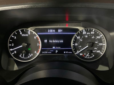 2023 Nissan Rogue SV ***BLUE CERTIFIED***