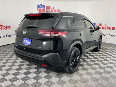 2023 Nissan Rogue SV ***BLUE CERTIFIED***