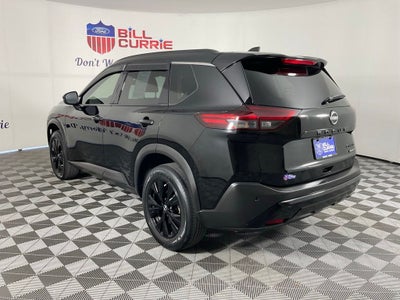 2023 Nissan Rogue SV ***BLUE CERTIFIED***