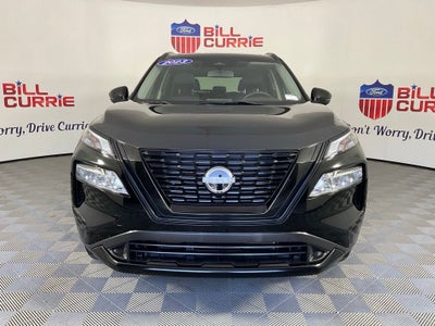 2023 Nissan Rogue SV ***BLUE CERTIFIED***