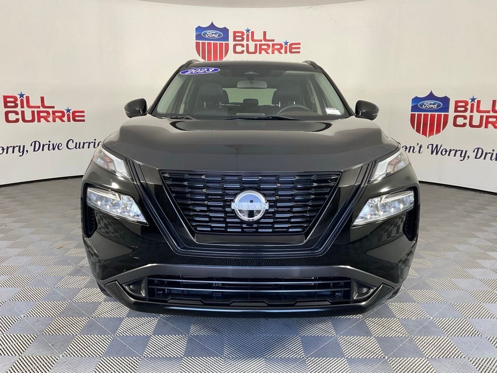 2023 Nissan Rogue SV ***BLUE CERTIFIED***