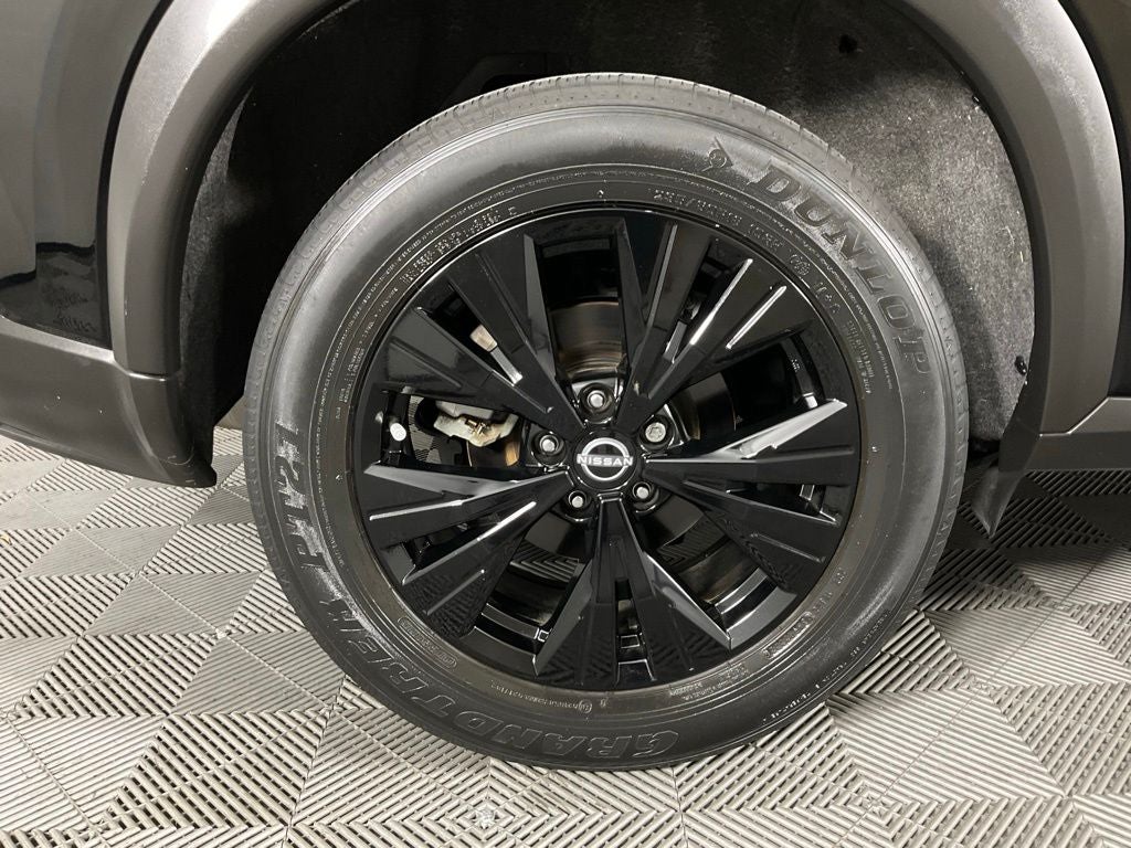 2023 Nissan Rogue SV ***BLUE CERTIFIED***