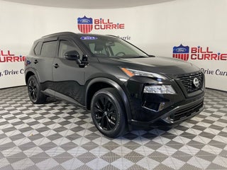 2023 Nissan Rogue SV ***BLUE CERTIFIED***
