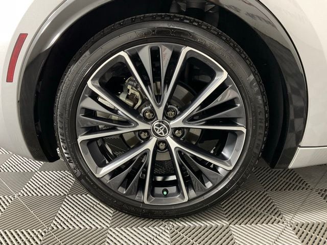 2024 Toyota Prius XLE ***BLUE CERTIFIED***