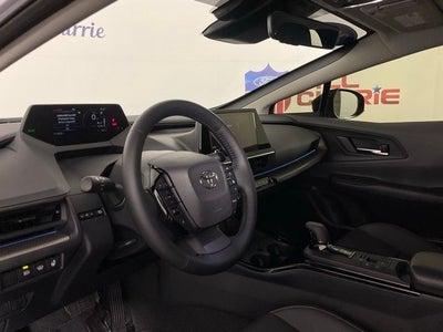 2024 Toyota Prius XLE ***BLUE CERTIFIED***