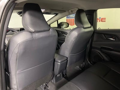 2024 Toyota Prius XLE ***BLUE CERTIFIED***