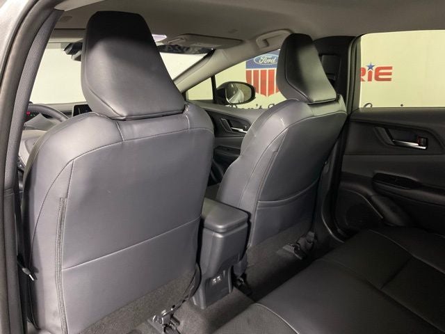 2024 Toyota Prius XLE ***BLUE CERTIFIED***