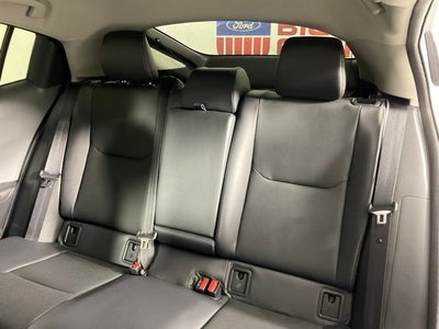 2024 Toyota Prius XLE ***BLUE CERTIFIED***