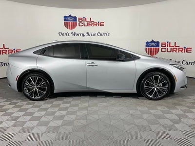 2024 Toyota Prius XLE ***BLUE CERTIFIED***
