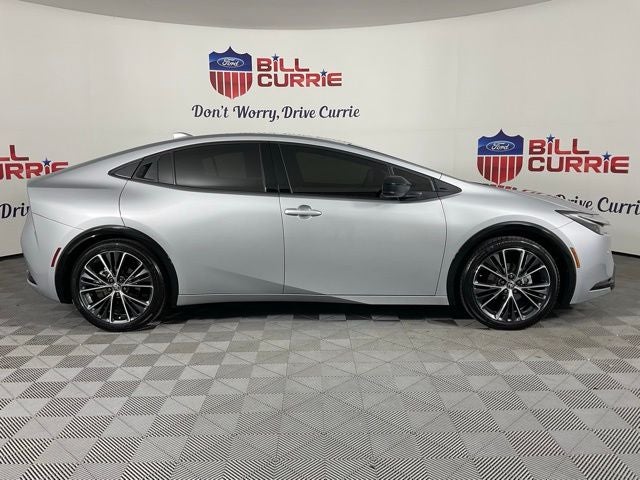 2024 Toyota Prius XLE ***BLUE CERTIFIED***