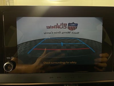 2024 Toyota Prius XLE ***BLUE CERTIFIED***