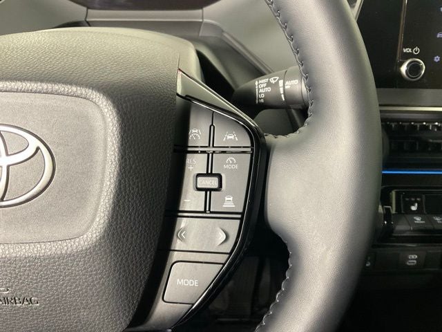 2024 Toyota Prius XLE ***BLUE CERTIFIED***