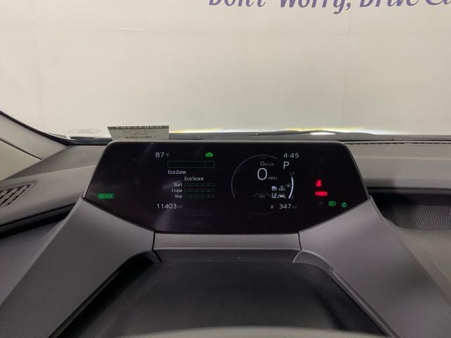 2024 Toyota Prius XLE ***BLUE CERTIFIED***