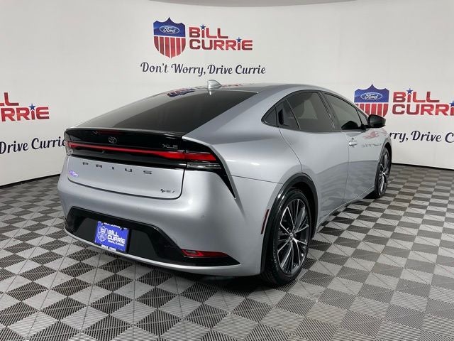 2024 Toyota Prius XLE ***BLUE CERTIFIED***