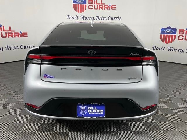 2024 Toyota Prius XLE ***BLUE CERTIFIED***