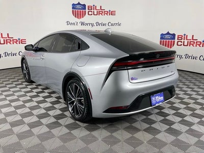 2024 Toyota Prius XLE ***BLUE CERTIFIED***