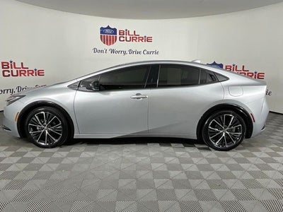 2024 Toyota Prius XLE ***BLUE CERTIFIED***