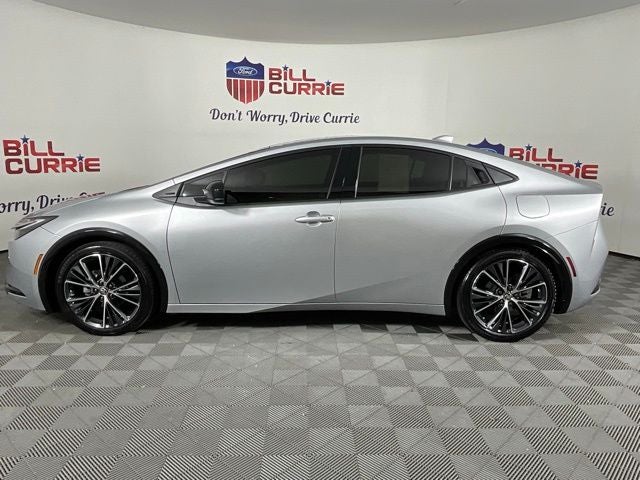 2024 Toyota Prius XLE ***BLUE CERTIFIED***