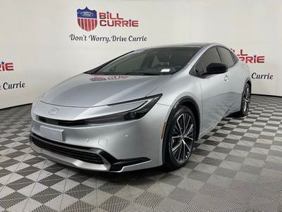 2024 Toyota Prius XLE ***BLUE CERTIFIED***