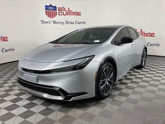 2024 Toyota Prius XLE ***BLUE CERTIFIED***
