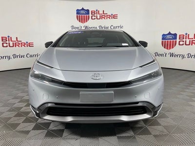 2024 Toyota Prius XLE ***BLUE CERTIFIED***