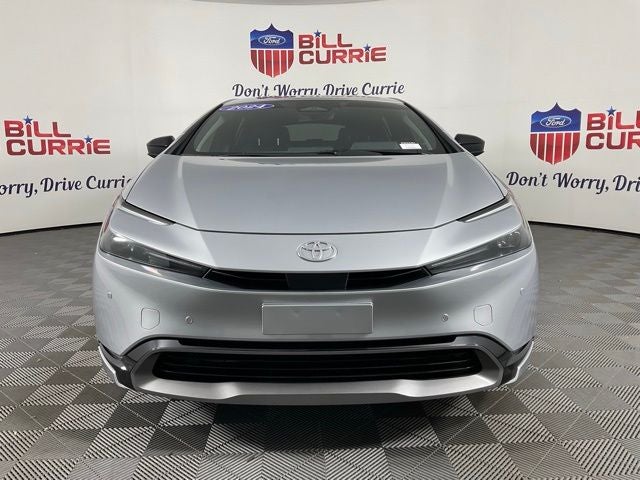 2024 Toyota Prius XLE ***BLUE CERTIFIED***