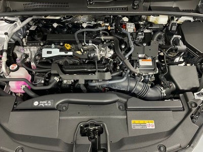 2024 Toyota Prius XLE ***BLUE CERTIFIED***