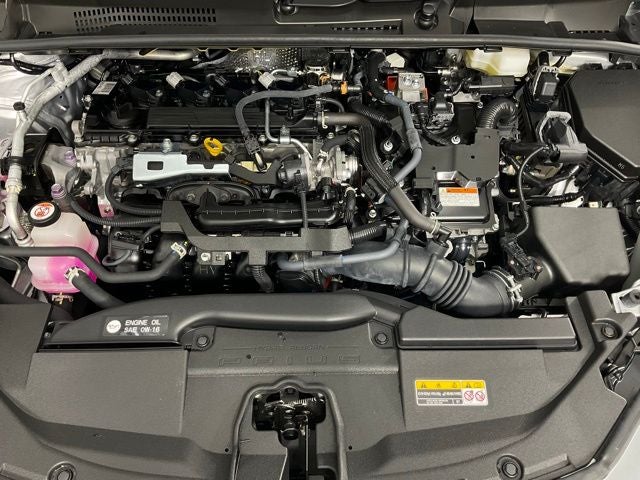 2024 Toyota Prius XLE ***BLUE CERTIFIED***