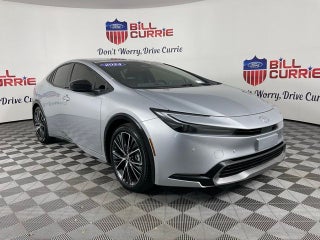 2024 Toyota Prius XLE ***BLUE CERTIFIED***