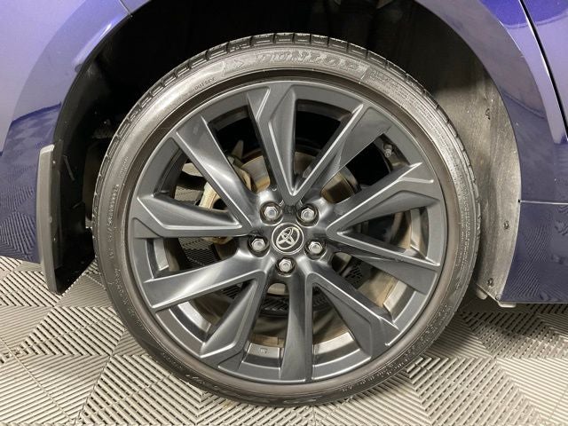 2023 Toyota Corolla Hybrid SE ***BLUE CERTIFIED***