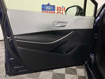 2023 Toyota Corolla Hybrid SE ***BLUE CERTIFIED***