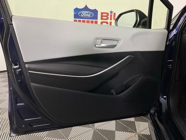 2023 Toyota Corolla Hybrid SE ***BLUE CERTIFIED***